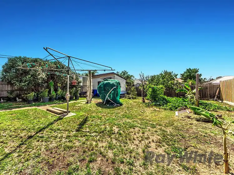 Third view of Homely house listing, 96 View Street, St Albans VIC 3021