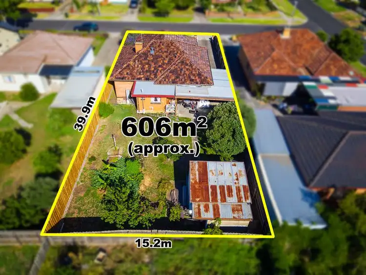 Fourth view of Homely house listing, 96 View Street, St Albans VIC 3021