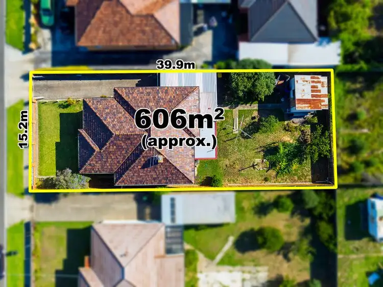 Fifth view of Homely house listing, 96 View Street, St Albans VIC 3021