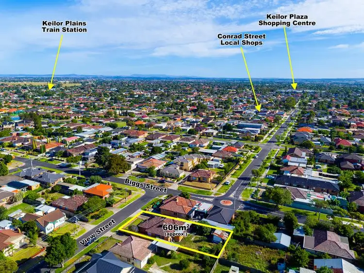 Sixth view of Homely house listing, 96 View Street, St Albans VIC 3021