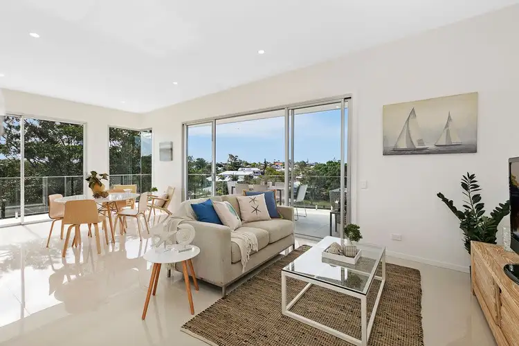 21/22 Bay Terrace, Wynnum QLD 4178