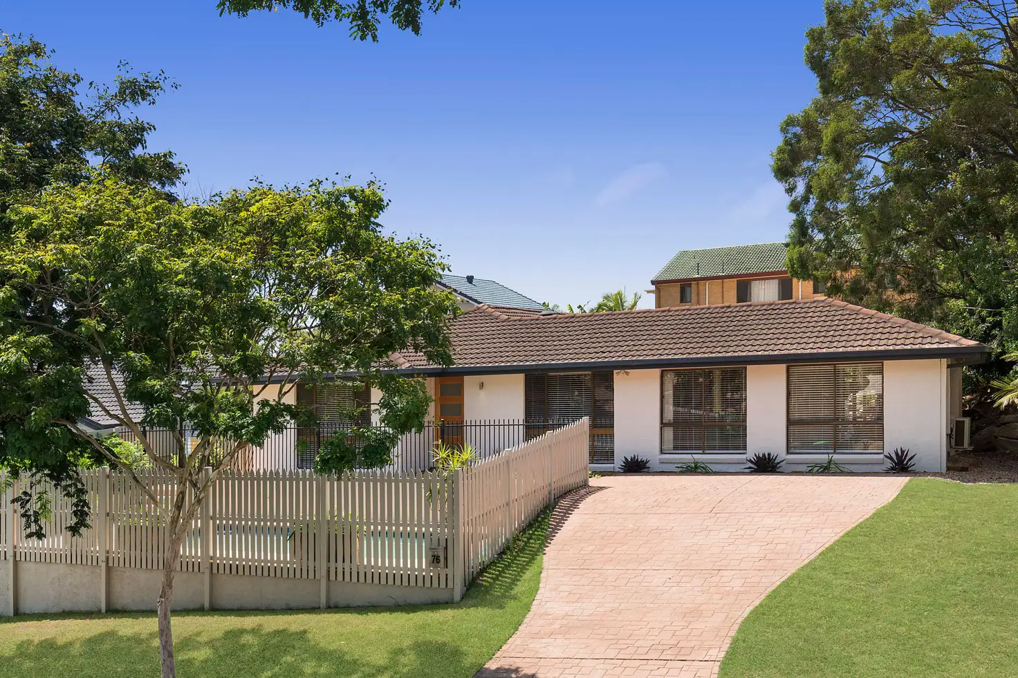 Main view of Homely house listing, 76 Kilmorey Street, Carindale QLD 4152