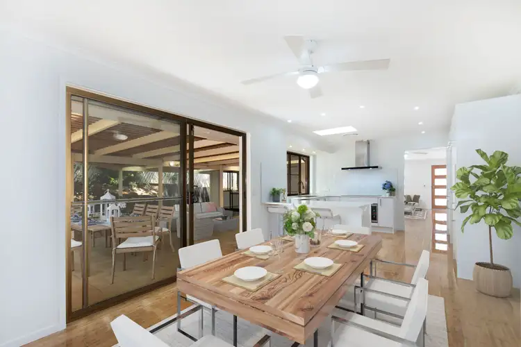 Fourth view of Homely house listing, 76 Kilmorey Street, Carindale QLD 4152