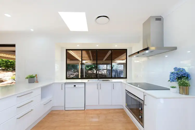 Fifth view of Homely house listing, 76 Kilmorey Street, Carindale QLD 4152