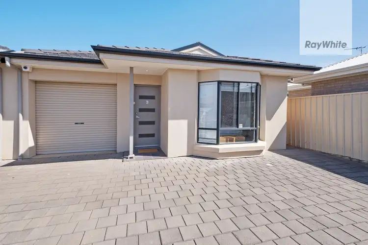 Main view of Homely house listing, 3/25 Balcombe Avenue, Findon SA 5023
