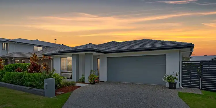 6 St Helen Crescent, Warner QLD 4500