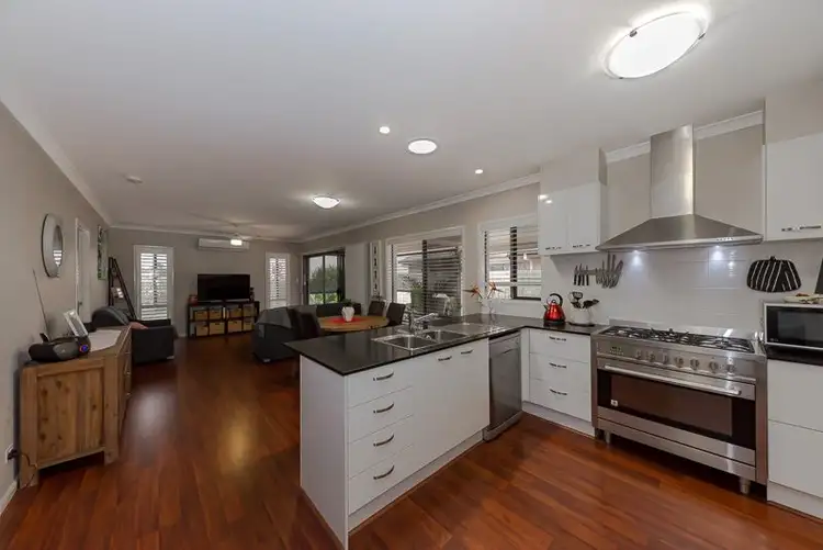 Second view of Homely house listing, 6 St Helen Crescent, Warner QLD 4500