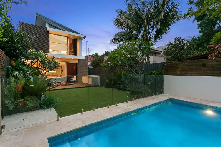 215 O'Sullivan Road, Bellevue Hill NSW 2023