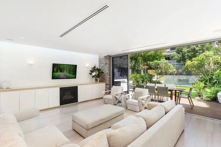Second view of Homely house listing, 215 O'Sullivan Road, Bellevue Hill NSW 2023