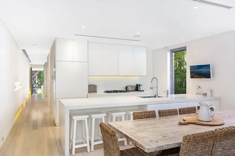 Fourth view of Homely house listing, 215 O'Sullivan Road, Bellevue Hill NSW 2023