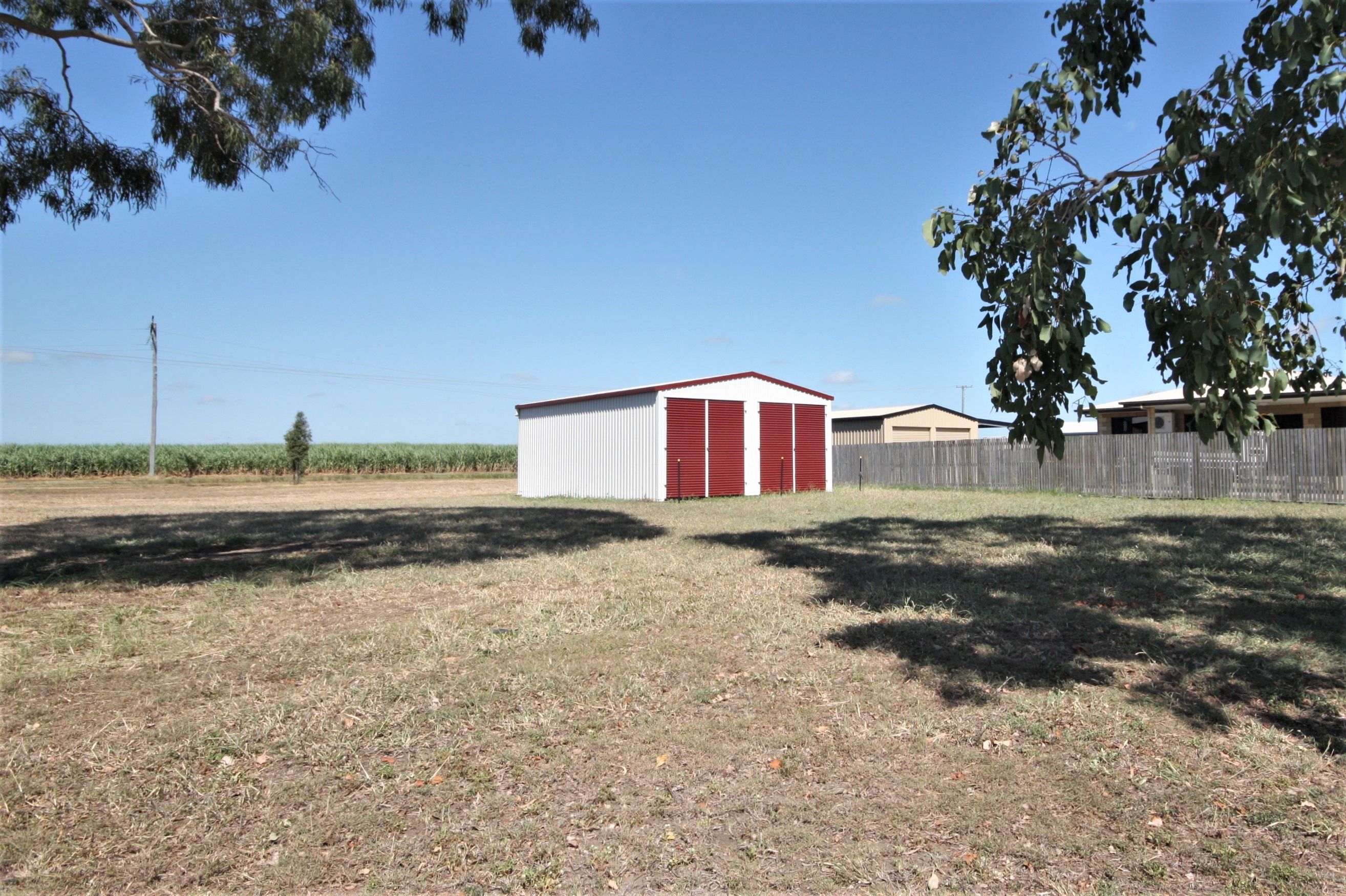 Main view of Homely land listing, 80 Second Avenue, Home Hill QLD 4806
