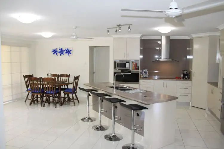 Third view of Homely house listing, 45 Bauhinia Street, Boyne Island QLD 4680