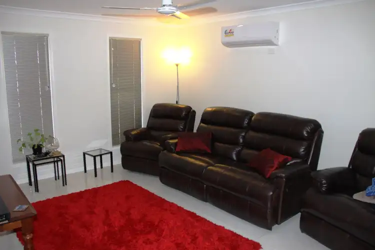 Fourth view of Homely house listing, 45 Bauhinia Street, Boyne Island QLD 4680