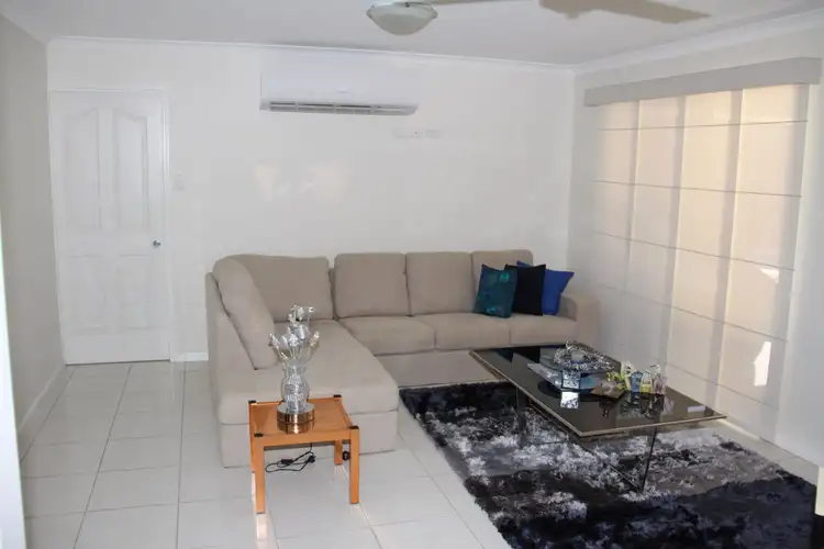 Fifth view of Homely house listing, 45 Bauhinia Street, Boyne Island QLD 4680