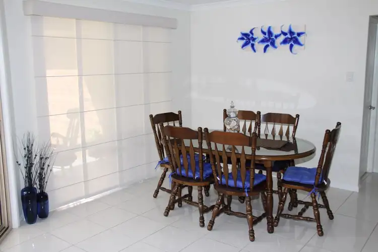 Sixth view of Homely house listing, 45 Bauhinia Street, Boyne Island QLD 4680