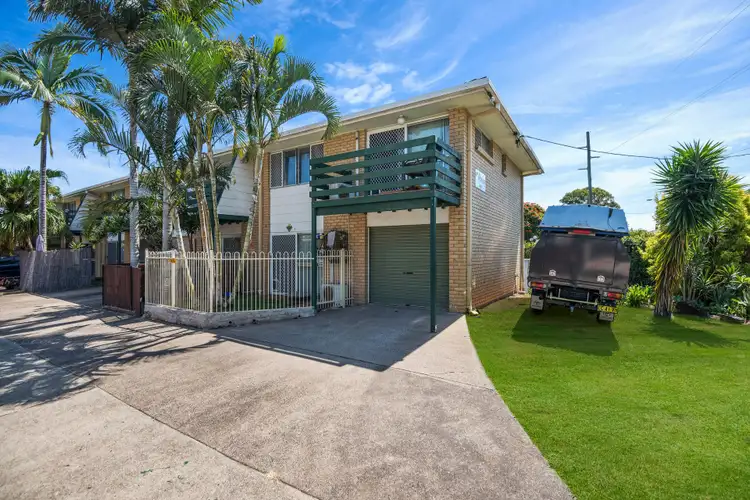 1/180 Kennedy Drive, Tweed Heads West NSW 2485