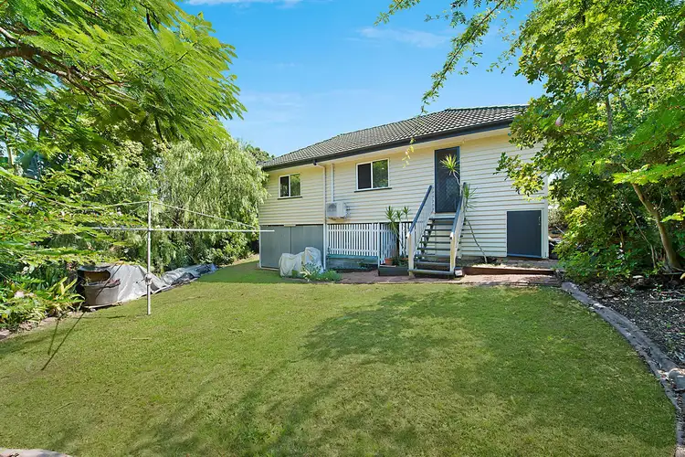 Main view of Homely house listing, 11 Nevin Street, Aspley QLD 4034