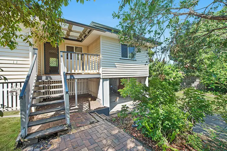 Second view of Homely house listing, 11 Nevin Street, Aspley QLD 4034