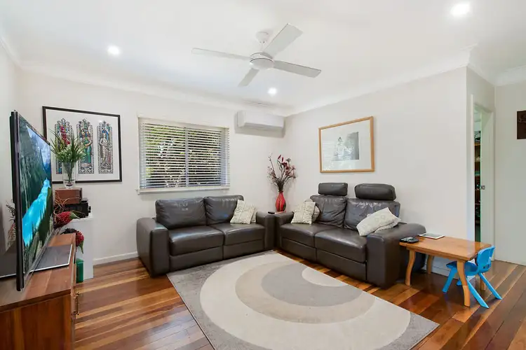 Fourth view of Homely house listing, 11 Nevin Street, Aspley QLD 4034