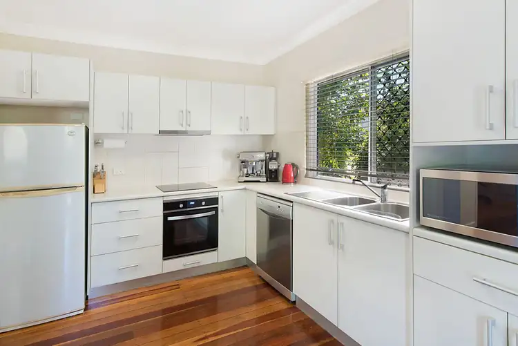 Fifth view of Homely house listing, 11 Nevin Street, Aspley QLD 4034
