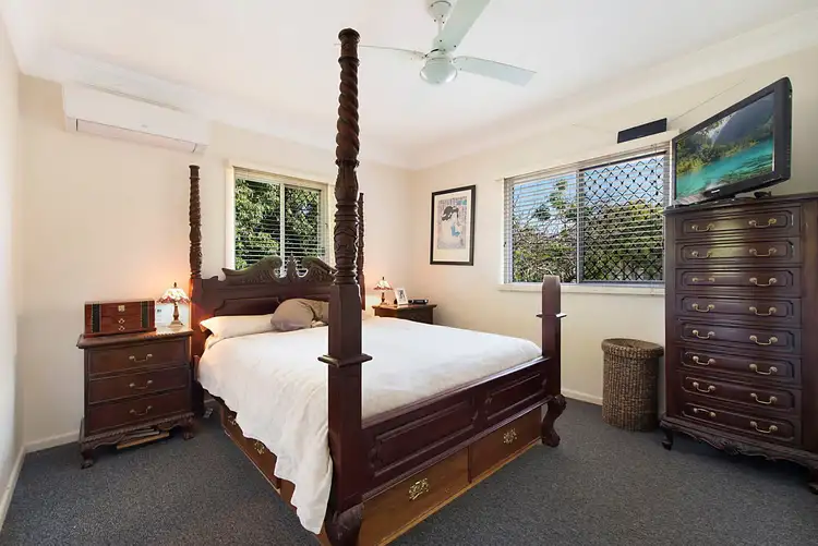 Sixth view of Homely house listing, 11 Nevin Street, Aspley QLD 4034