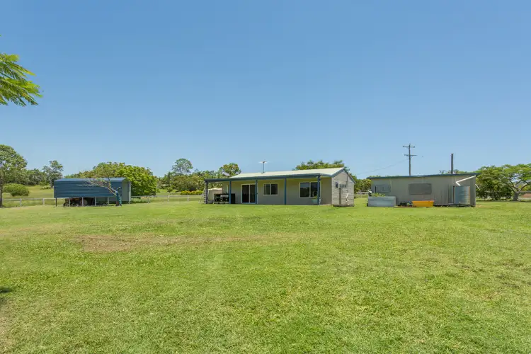 Third view of Homely house listing, 285 Geeberga Buthurra Road, Kuttabul QLD 4741