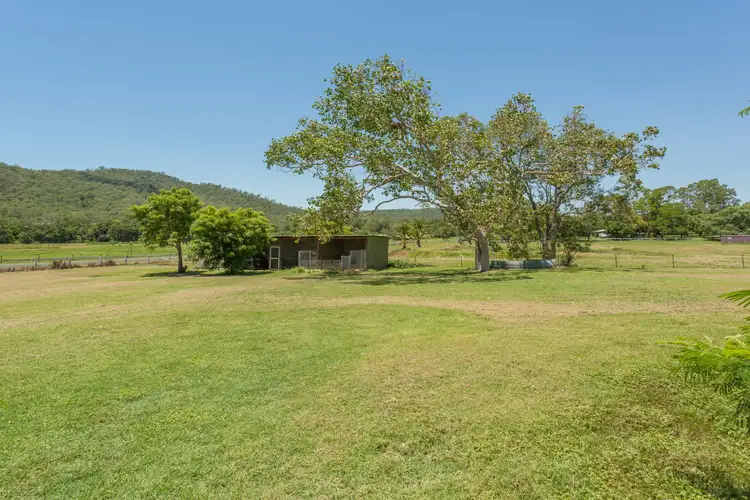 Fourth view of Homely house listing, 285 Geeberga Buthurra Road, Kuttabul QLD 4741