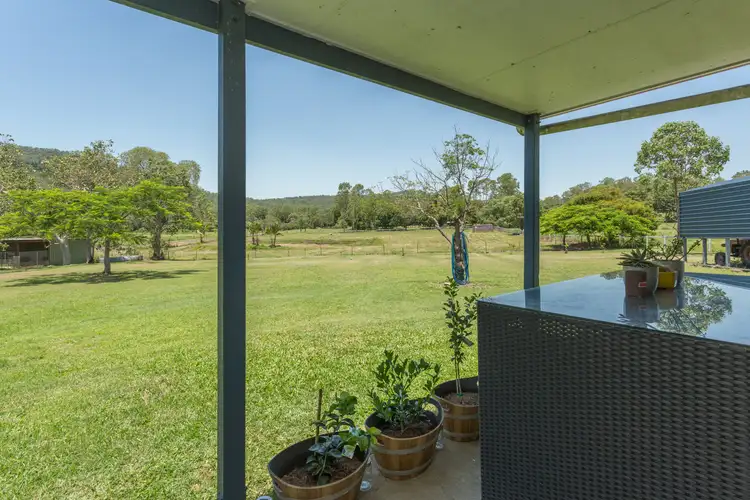 Fifth view of Homely house listing, 285 Geeberga Buthurra Road, Kuttabul QLD 4741