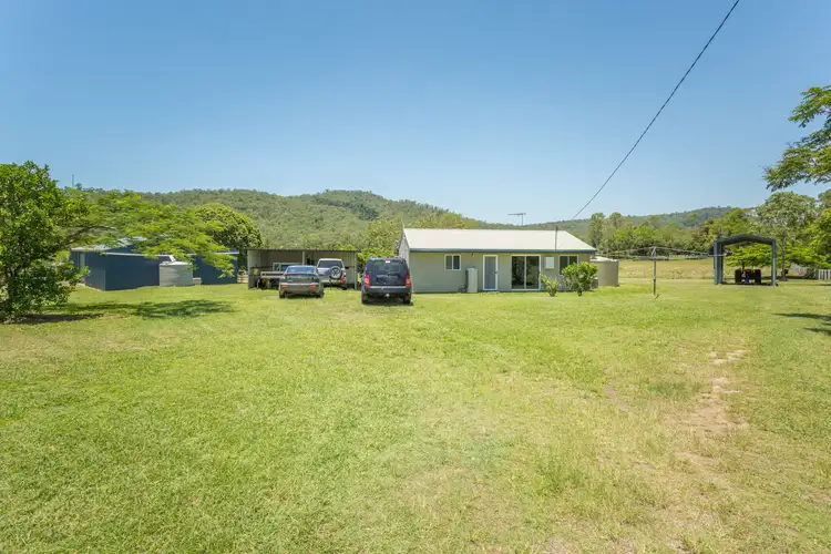 Sixth view of Homely house listing, 285 Geeberga Buthurra Road, Kuttabul QLD 4741