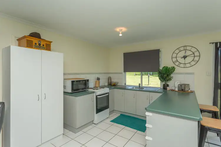 Seventh view of Homely house listing, 285 Geeberga Buthurra Road, Kuttabul QLD 4741