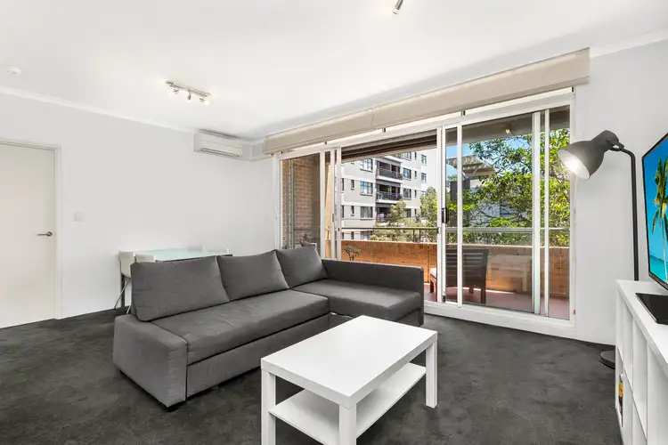Second view of Homely apartment listing, 30/300 Riley Street, Surry Hills NSW 2010