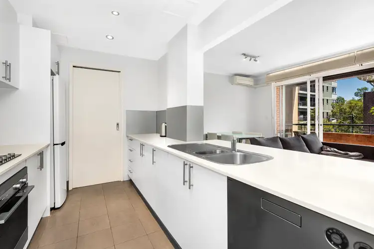 Fourth view of Homely apartment listing, 30/300 Riley Street, Surry Hills NSW 2010
