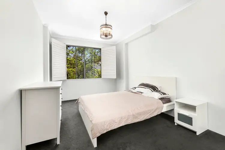 Fifth view of Homely apartment listing, 30/300 Riley Street, Surry Hills NSW 2010