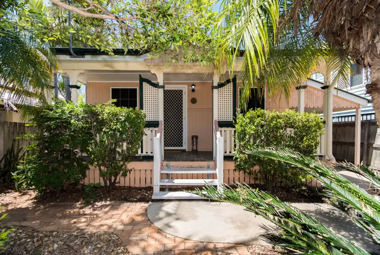 Main view of Homely house listing, 91A St Vincents Road, Virginia QLD 4014