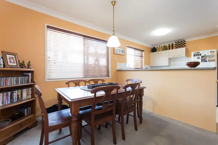Fourth view of Homely house listing, 91A St Vincents Road, Virginia QLD 4014