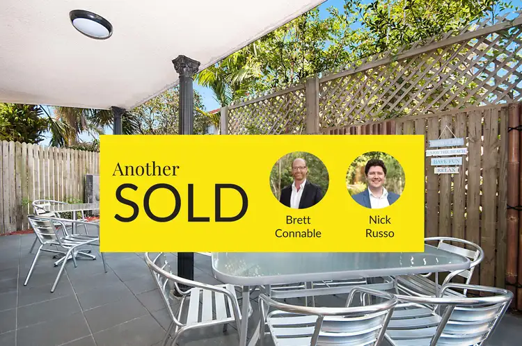 16/5-9 Somerset Street, Byron Bay NSW 2481