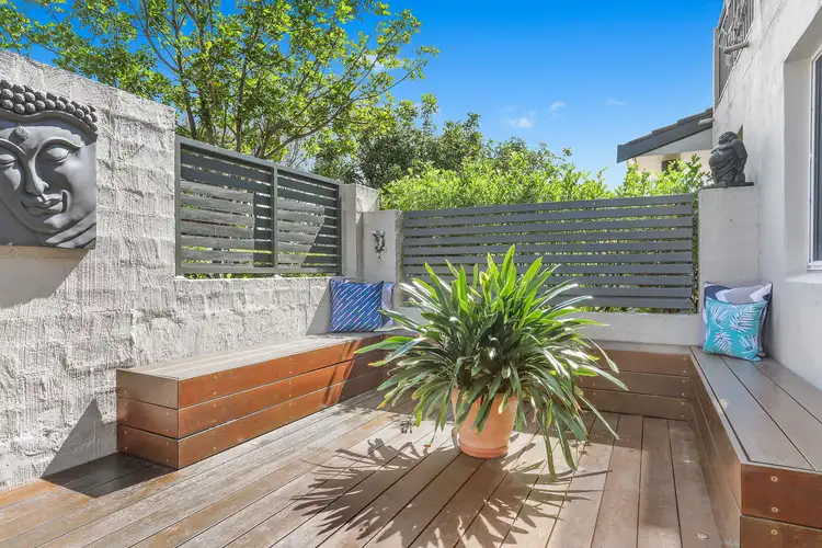 Main view of Homely townhouse listing, 31/2 Victoria Street, Botany NSW 2019