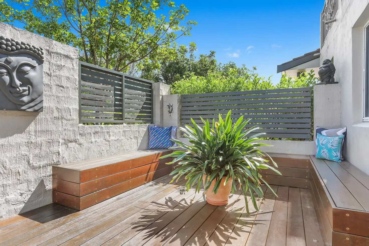 Main view of Homely townhouse listing, 31/2 Victoria Street, Botany NSW 2019