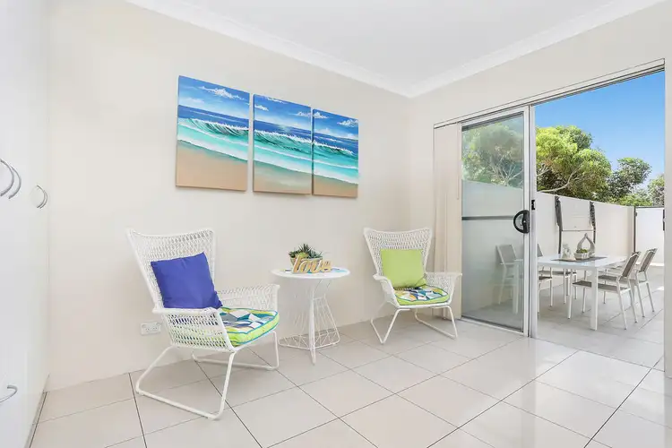 Second view of Homely townhouse listing, 31/2 Victoria Street, Botany NSW 2019