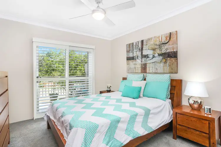 Fourth view of Homely townhouse listing, 31/2 Victoria Street, Botany NSW 2019