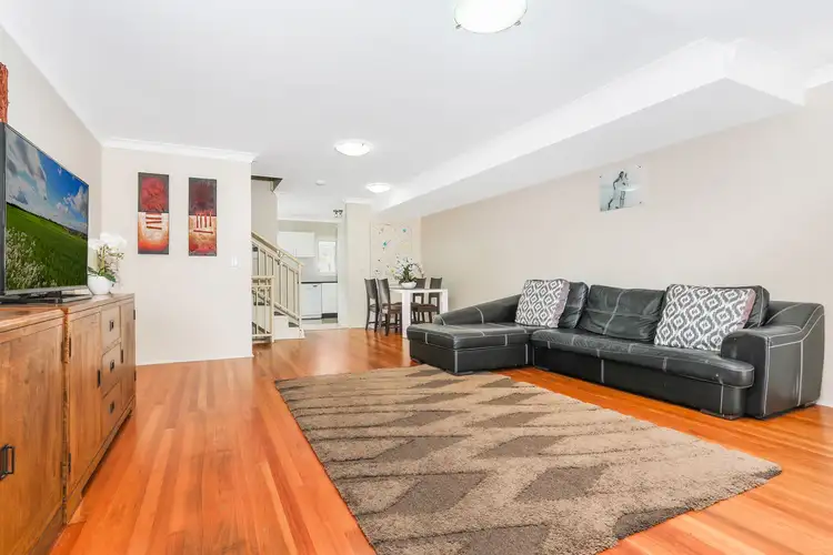Fifth view of Homely townhouse listing, 31/2 Victoria Street, Botany NSW 2019