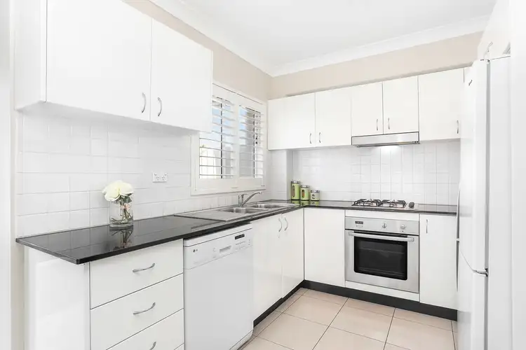 Sixth view of Homely townhouse listing, 31/2 Victoria Street, Botany NSW 2019