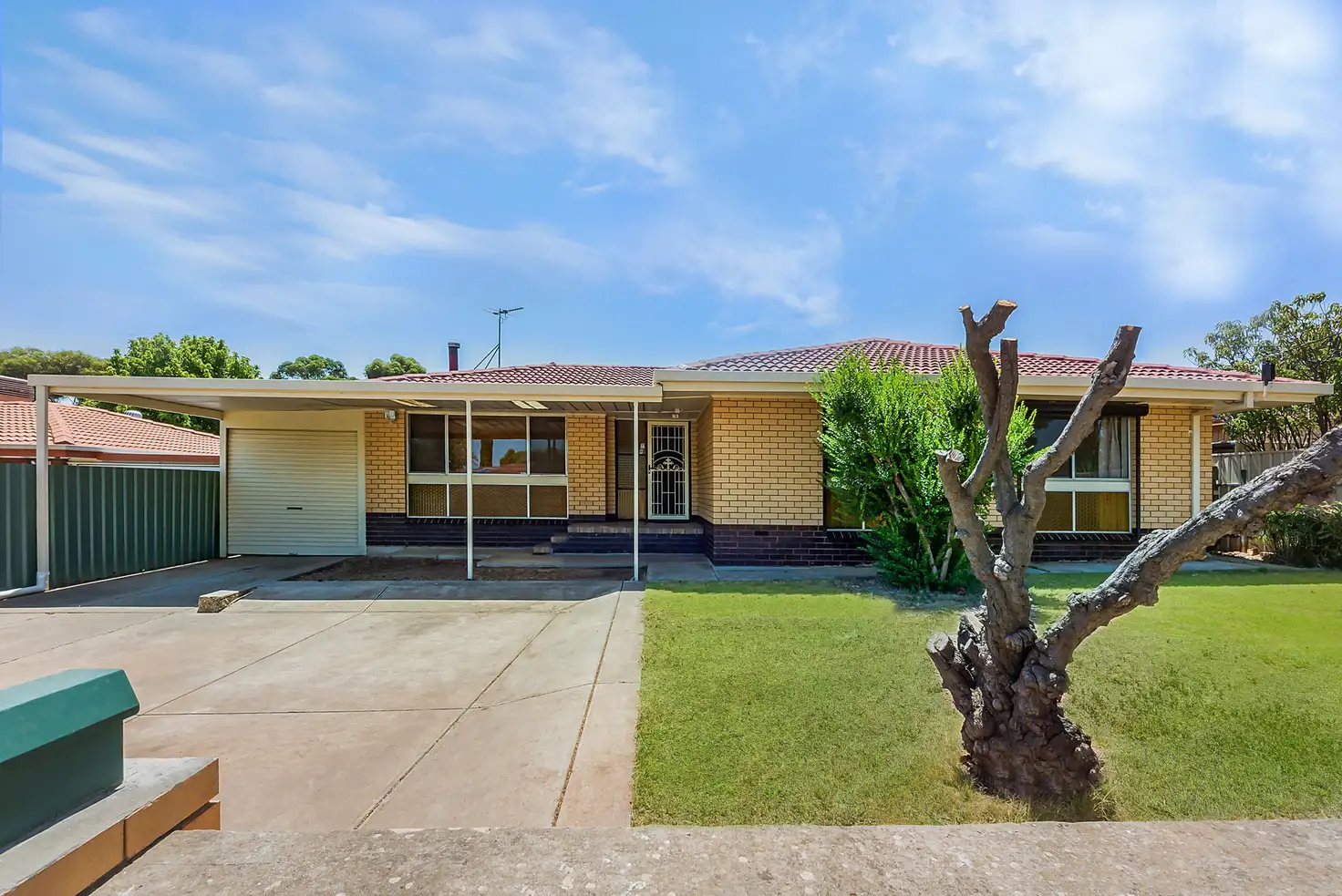 Main view of Homely house listing, 9 Theodore Street, Evanston Park SA 5116