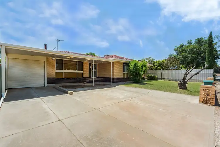 Second view of Homely house listing, 9 Theodore Street, Evanston Park SA 5116