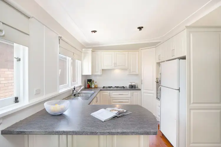 Fifth view of Homely house listing, 6 Cilento Crescent, East Ryde NSW 2113