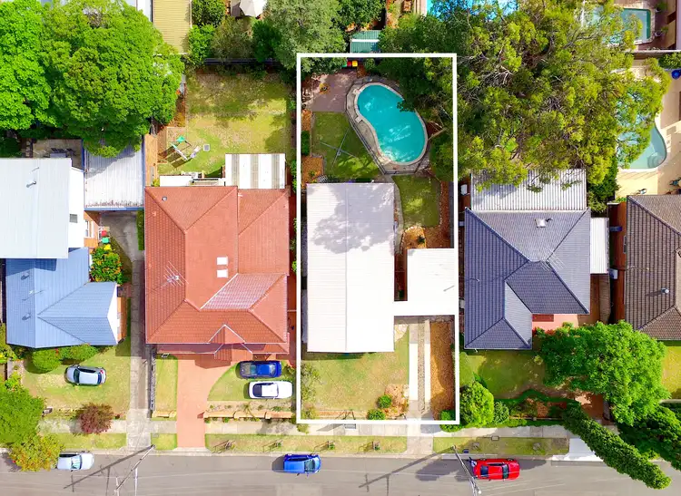Seventh view of Homely house listing, 6 Cilento Crescent, East Ryde NSW 2113