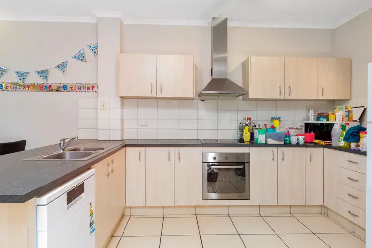 Fourth view of Homely apartment listing, 7/23 Mannikan Court, Bakewell NT 832