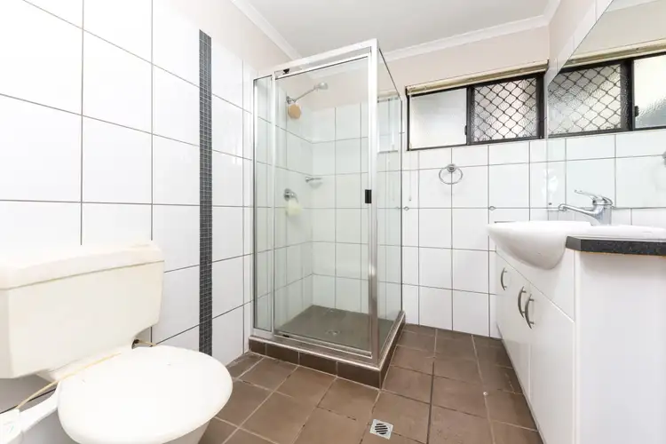 Fifth view of Homely apartment listing, 7/23 Mannikan Court, Bakewell NT 832