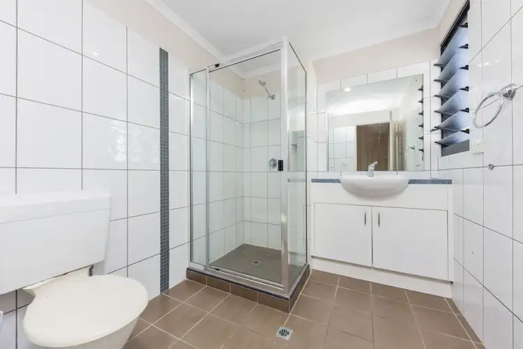 Sixth view of Homely apartment listing, 7/23 Mannikan Court, Bakewell NT 832