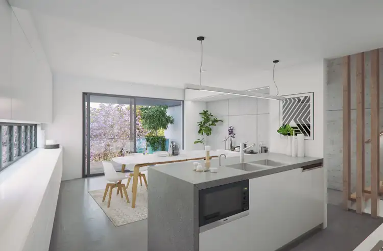 Fifth view of Homely house listing, 151 Young Street, Cremorne NSW 2090